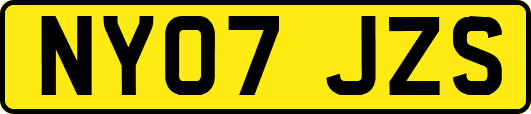 NY07JZS