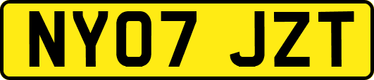 NY07JZT