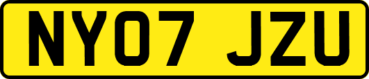 NY07JZU
