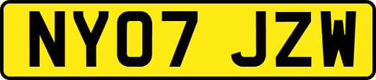 NY07JZW