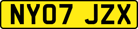 NY07JZX