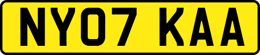 NY07KAA