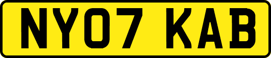 NY07KAB