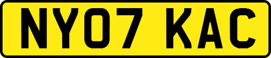 NY07KAC