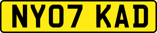 NY07KAD
