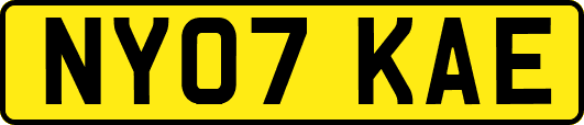 NY07KAE