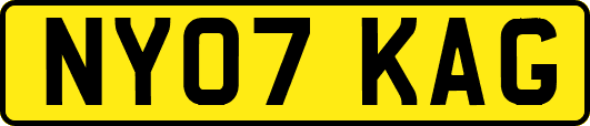 NY07KAG