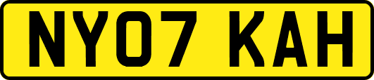 NY07KAH