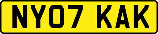 NY07KAK