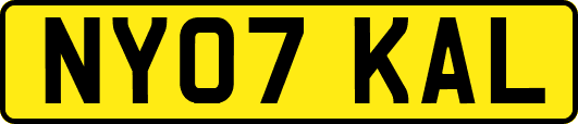 NY07KAL
