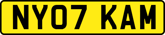 NY07KAM