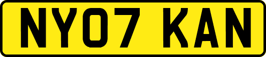 NY07KAN