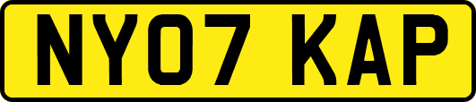 NY07KAP