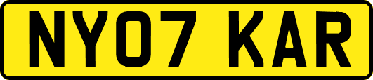 NY07KAR