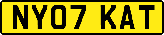 NY07KAT