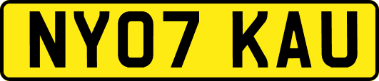 NY07KAU