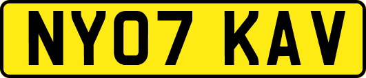 NY07KAV