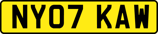 NY07KAW