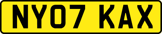 NY07KAX