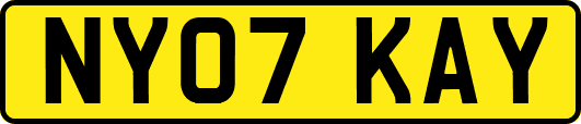 NY07KAY