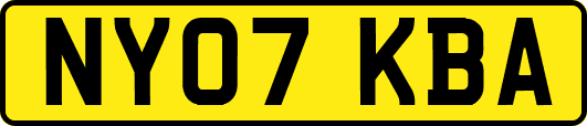 NY07KBA