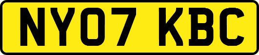 NY07KBC