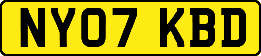 NY07KBD
