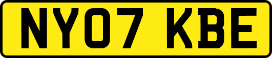 NY07KBE
