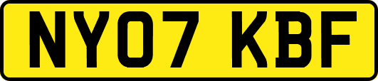 NY07KBF
