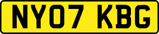 NY07KBG