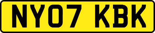 NY07KBK