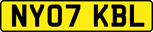 NY07KBL