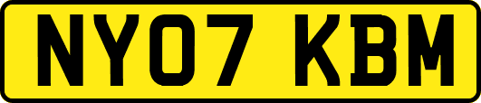 NY07KBM