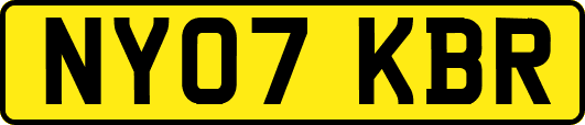 NY07KBR