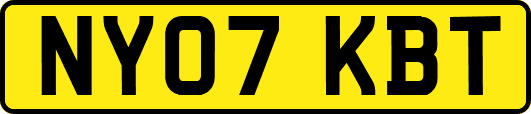 NY07KBT