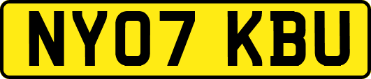 NY07KBU
