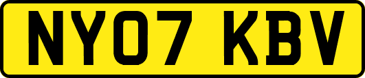 NY07KBV