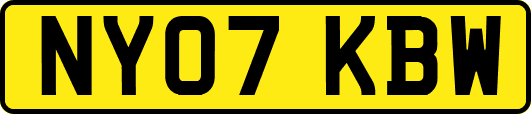 NY07KBW