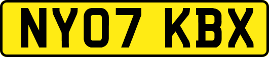 NY07KBX