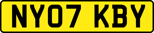 NY07KBY