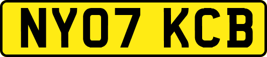 NY07KCB