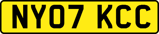 NY07KCC