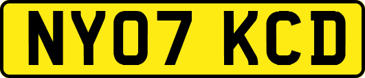 NY07KCD