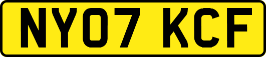 NY07KCF