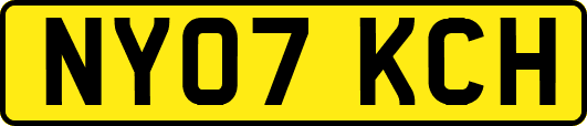 NY07KCH