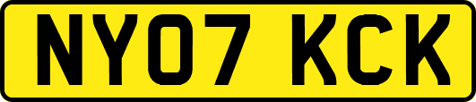 NY07KCK