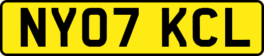 NY07KCL