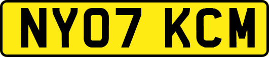 NY07KCM