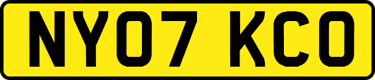 NY07KCO