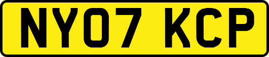 NY07KCP